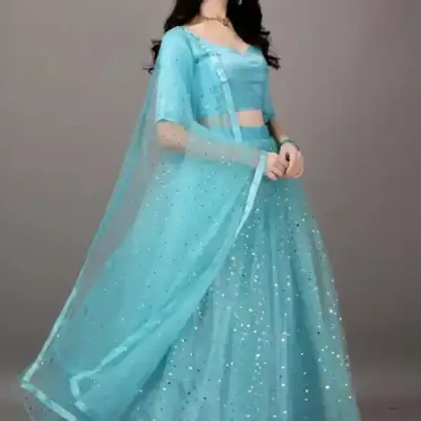 Lehnga