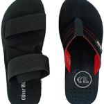 WALK Boy Slipper Sandal Set of 2