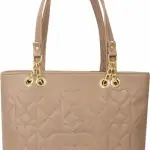 Saree and Bag (combo)