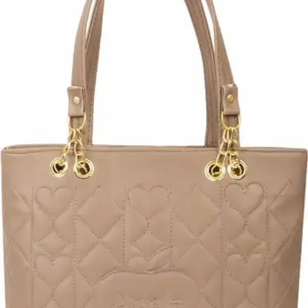 Saree and Bag (combo)