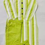 Cotton Blend Kurta