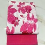 women cotton dress material