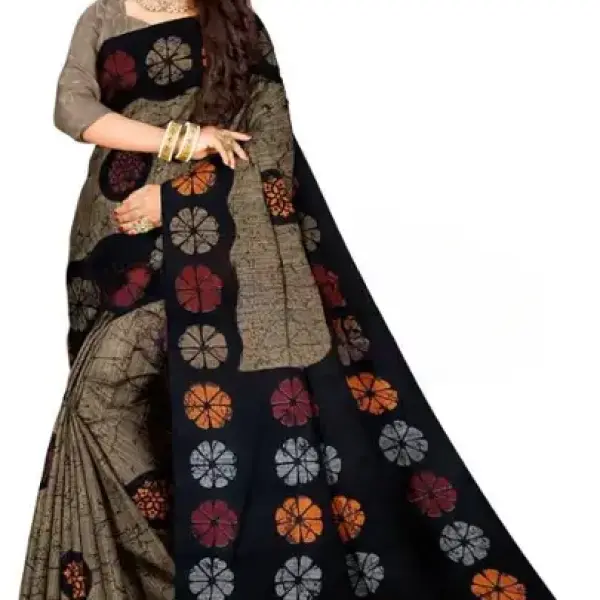 Wedding & Festive Saree