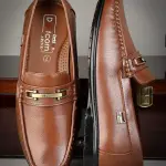 Tshirt & Loafer (COMBO)