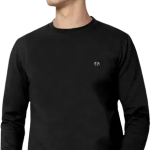 Men's Sweater t-Shirt Combo