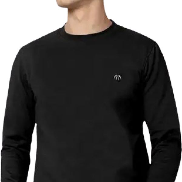 Men's Sweater t-Shirt Combo