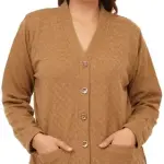 Women's Hoodie and Kurti Combo