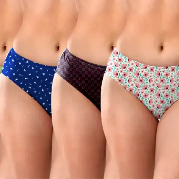 Combo Panty Set