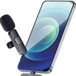 Microphone with T-Shirt