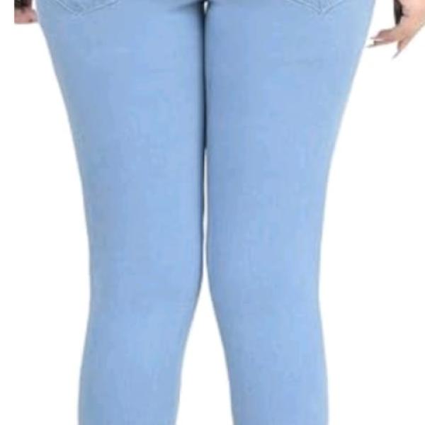 TERRIFIC WOMEN JEANS