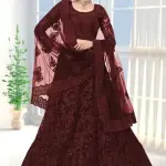 Lehnga