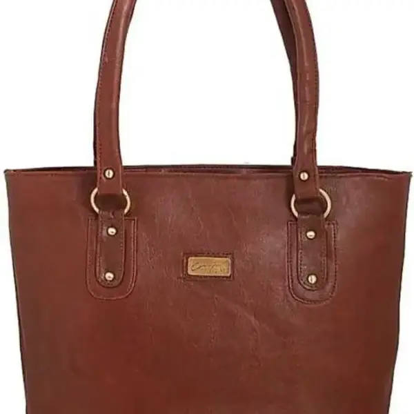 Saree and Bag (combo)