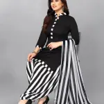 women suit  material