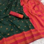 women silk saree