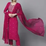 Kurti Set