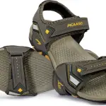 Tshirt & Footwear(COMBO)