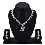 Elegant With Traditional Work jewellery