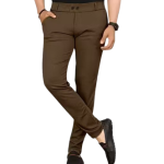 Men Trousers Combo