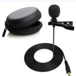 Microphone with T-Shirt