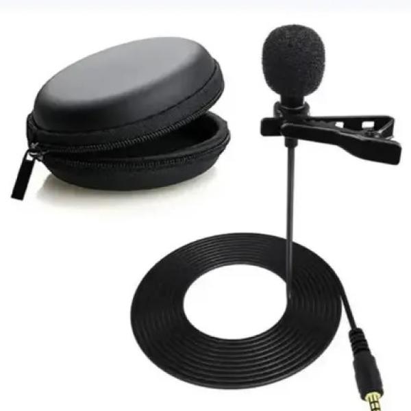 Microphone with T-Shirt