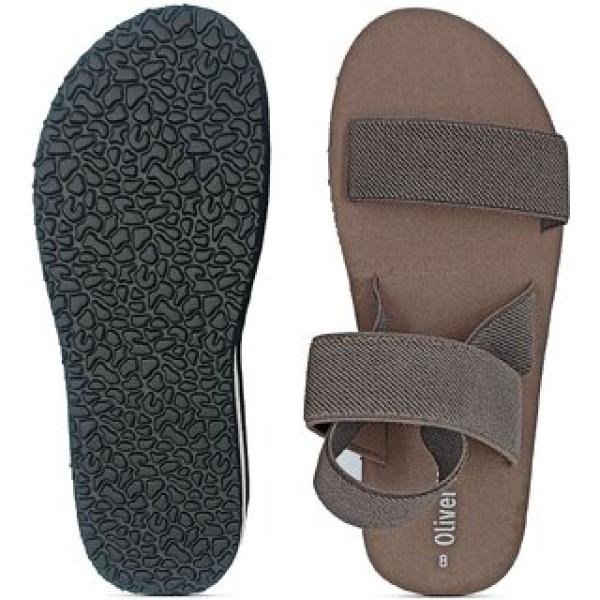 WALK Boy Slipper Sandal Set of 2