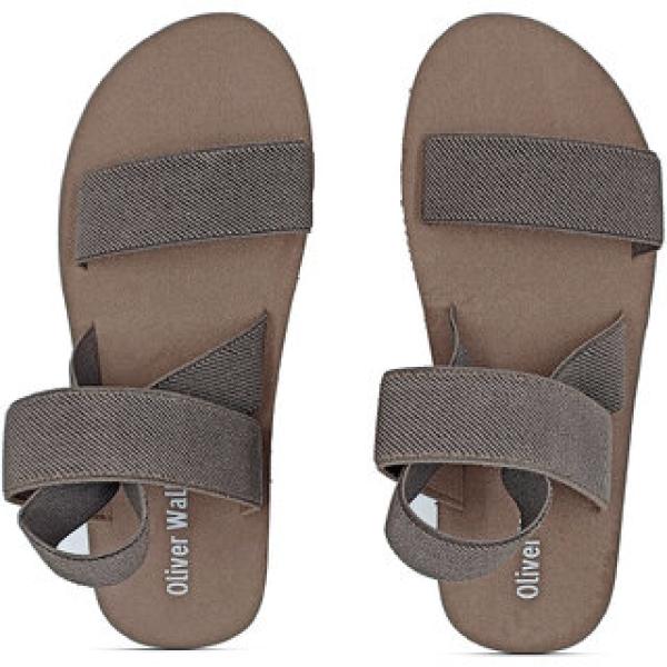WALK Boy Slipper Sandal Set of 2