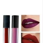 Eyeliner & Lipstick Combo