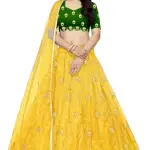 Lehnga