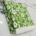 women cotton dress material