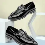 Tshirt & Loafer (COMBO)