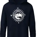 Men's Sweater t-Shirt Combo