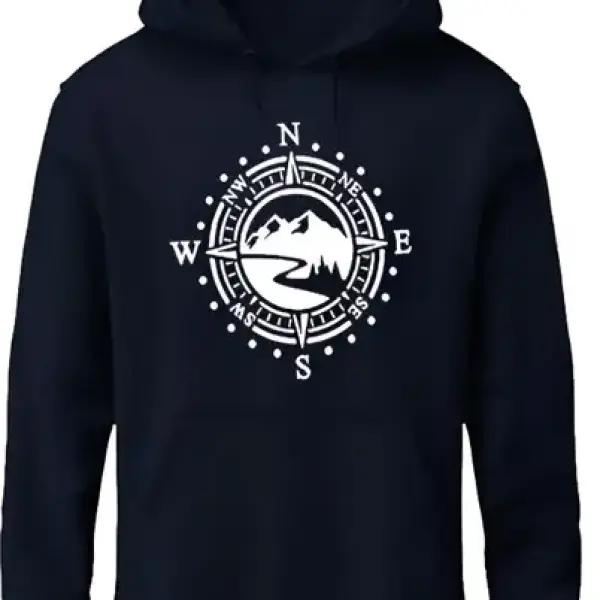 Men's Sweater t-Shirt Combo