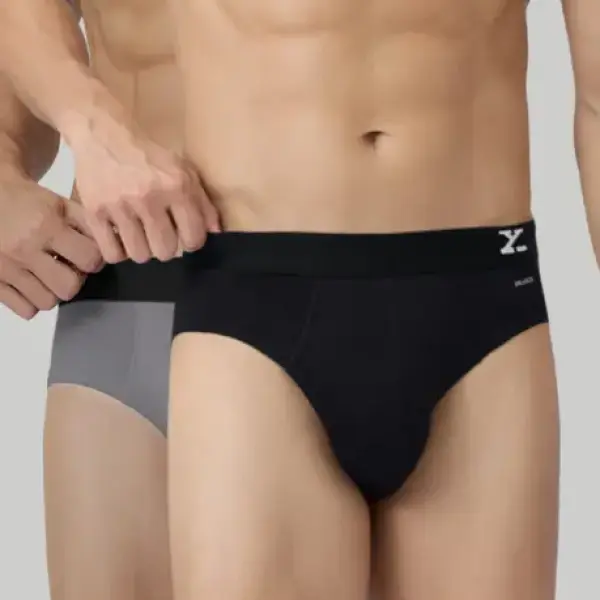 Combo Panty Set Men's