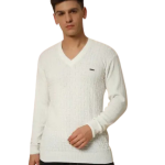 Men's Sweater t-Shirt Combo