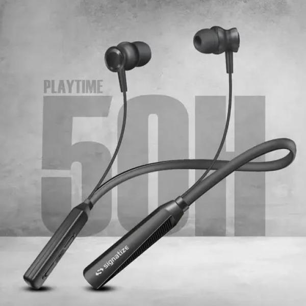 Headphone With Kurtis