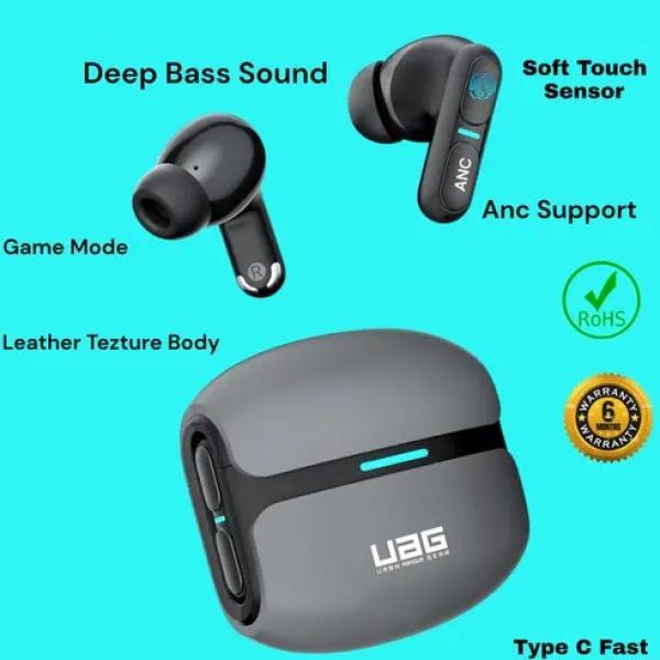 Headphone With Kurtis