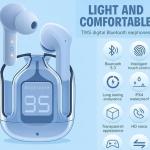 Headphone With Kurtis