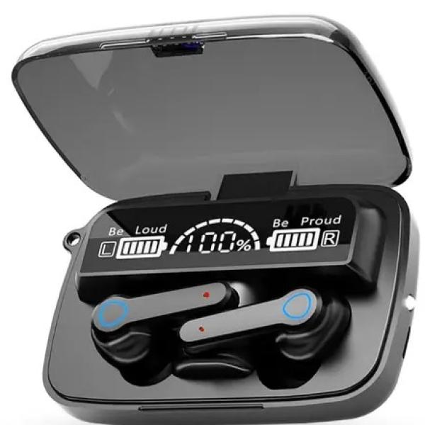 Headphone With Kurtis