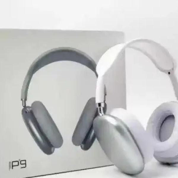 Headphone With Kurtis