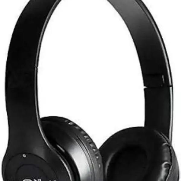 Headphone With Kurtis