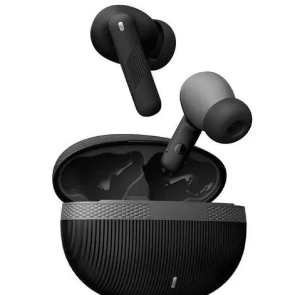 Headphone With Kurtis