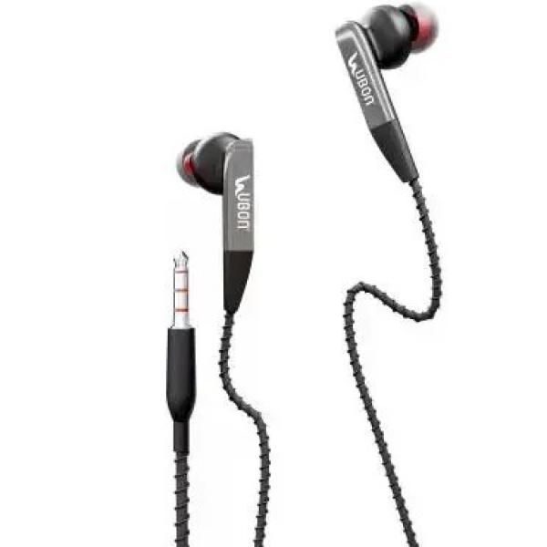 Headphone With Kurtis