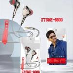 Headphone With Kurtis