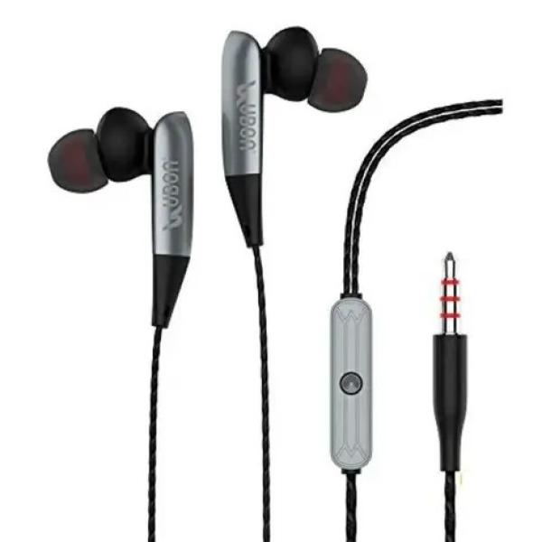 Headphone With Kurtis
