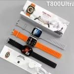 Smart Watch With Kurtis