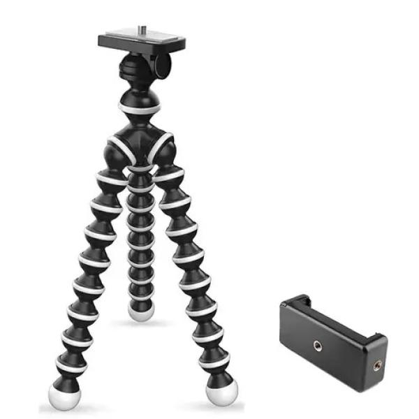 Tripod With Kurtis