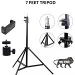 Tripod With T-Shirt