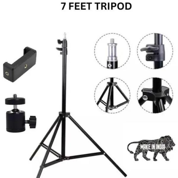 Tripod With T-Shirt