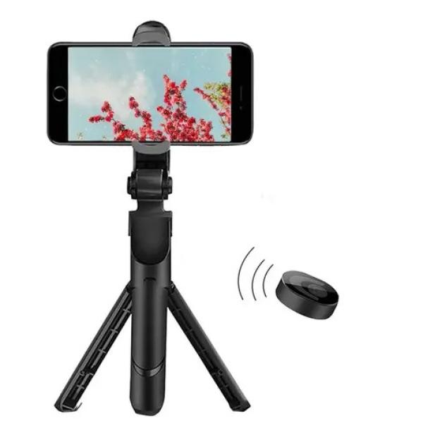 Tripod With T-Shirt