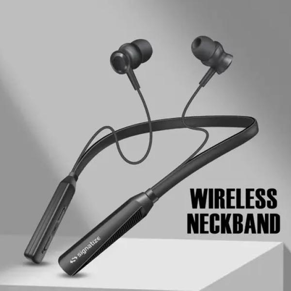 Headphone With Kurtis
